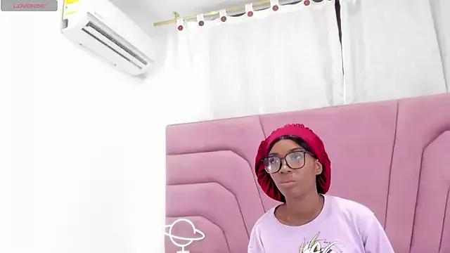 Customizable and immersive - Activate your taste buds and check-out our delicious choice of bondage cams streams with excited models getting their amazing bodies screwed with their beloved sex toys.