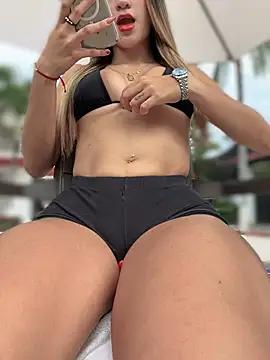Customizable and immersive - Activate your taste buds and check-out our delicious choice of bondage cams streams with excited models getting their amazing bodies screwed with their beloved sex toys.