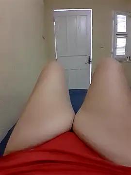MariaRabudaGG webcams show profile image 