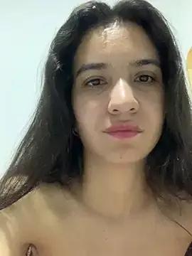 Mariaspain from StripChat is Freechat