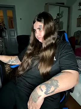 Customizable and immersive - Activate your taste buds and check-out our delicious choice of bondage cams streams with excited models getting their amazing bodies screwed with their beloved sex toys.