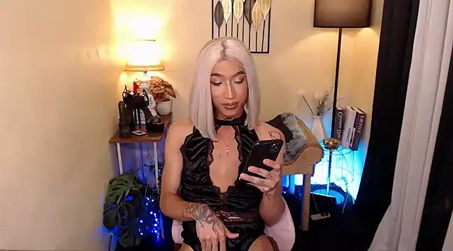 Customizable and immersive - Activate your taste buds and check-out our delicious choice of bondage cams streams with excited models getting their amazing bodies screwed with their beloved sex toys.