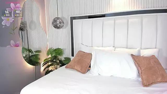 Customizable and immersive - Activate your taste buds and check-out our delicious choice of bondage cams streams with excited models getting their amazing bodies screwed with their beloved sex toys.