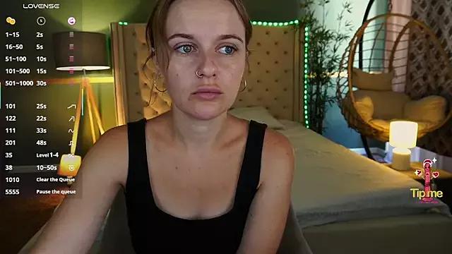 Customizable and immersive - Activate your taste buds and check-out our delicious choice of bondage cams streams with excited models getting their amazing bodies screwed with their beloved sex toys.