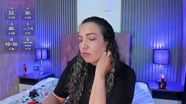Customizable and immersive - Activate your taste buds and check-out our delicious choice of bondage cams streams with excited models getting their amazing bodies screwed with their beloved sex toys.