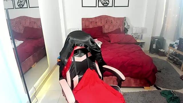 Customizable and immersive - Activate your taste buds and check-out our delicious choice of bondage cams streams with excited models getting their amazing bodies screwed with their beloved sex toys.