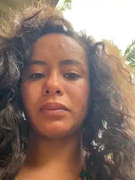 Marie_Rose from StripChat is Freechat