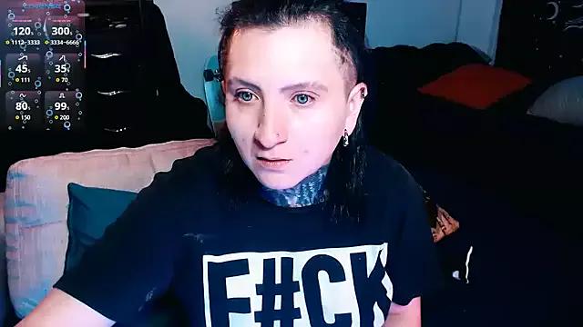 Customizable and immersive - Activate your taste buds and check-out our delicious choice of bondage cams streams with excited models getting their amazing bodies screwed with their beloved sex toys.