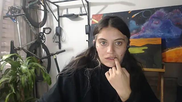 Customizable and immersive - Activate your taste buds and check-out our delicious choice of bondage cams streams with excited models getting their amazing bodies screwed with their beloved sex toys.