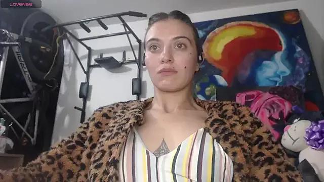 Customizable and immersive - Activate your taste buds and check-out our delicious choice of bondage cams streams with excited models getting their amazing bodies screwed with their beloved sex toys.