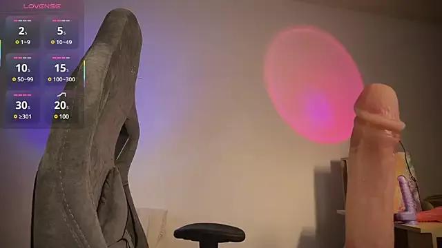 Customizable and immersive - Activate your taste buds and check-out our delicious choice of bondage cams streams with excited models getting their amazing bodies screwed with their beloved sex toys.
