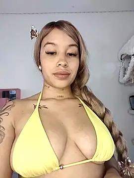 Customizable and immersive - Activate your taste buds and check-out our delicious choice of bondage cams streams with excited models getting their amazing bodies screwed with their beloved sex toys.