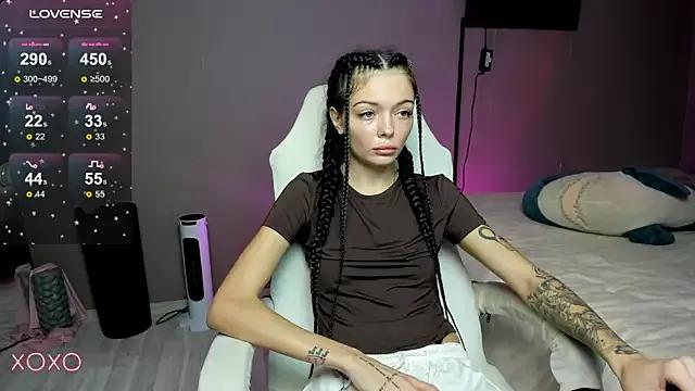 Customizable and immersive - Activate your taste buds and check-out our delicious choice of bondage cams streams with excited models getting their amazing bodies screwed with their beloved sex toys.