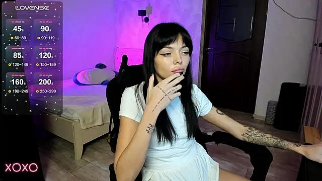 Customizable and immersive - Activate your taste buds and check-out our delicious choice of bondage cams streams with excited models getting their amazing bodies screwed with their beloved sex toys.