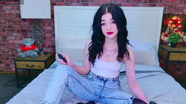 Customizable and immersive - Activate your taste buds and check-out our delicious choice of bondage cams streams with excited models getting their amazing bodies screwed with their beloved sex toys.