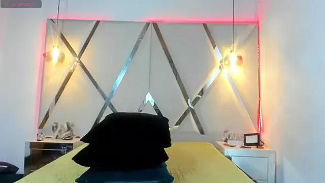 Customizable and immersive - Activate your taste buds and check-out our delicious choice of bondage cams streams with excited models getting their amazing bodies screwed with their beloved sex toys.
