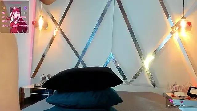 Customizable and immersive - Activate your taste buds and check-out our delicious choice of bondage cams streams with excited models getting their amazing bodies screwed with their beloved sex toys.
