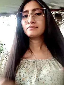 Marilyn_1-2 from StripChat is Freechat