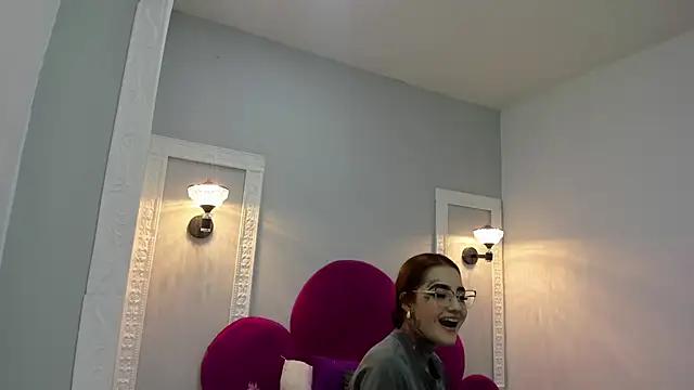 Marilyn_Black125 from StripChat is Freechat