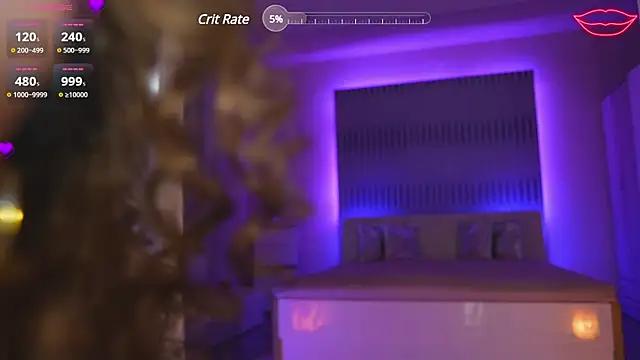 Customizable and immersive - Activate your taste buds and check-out our delicious choice of bondage cams streams with excited models getting their amazing bodies screwed with their beloved sex toys.