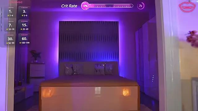 Customizable and immersive - Activate your taste buds and check-out our delicious choice of bondage cams streams with excited models getting their amazing bodies screwed with their beloved sex toys.