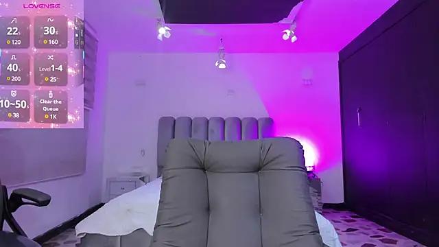 Customizable and immersive - Activate your taste buds and check-out our delicious choice of bondage cams streams with excited models getting their amazing bodies screwed with their beloved sex toys.