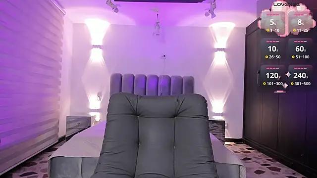 Customizable and immersive - Activate your taste buds and check-out our delicious choice of bondage cams streams with excited models getting their amazing bodies screwed with their beloved sex toys.