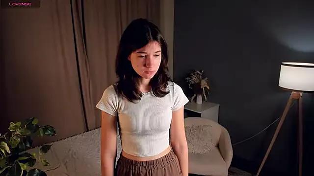 Customizable and immersive - Activate your taste buds and check-out our delicious choice of bondage cams streams with excited models getting their amazing bodies screwed with their beloved sex toys.