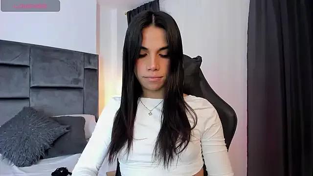 MarilynSmIith from StripChat is Freechat