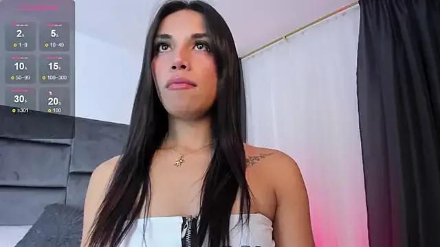 Customizable and immersive - Activate your taste buds and check-out our delicious choice of bondage cams streams with excited models getting their amazing bodies screwed with their beloved sex toys.