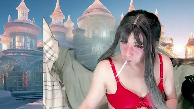 Customizable and immersive - Activate your taste buds and check-out our delicious choice of bondage cams streams with excited models getting their amazing bodies screwed with their beloved sex toys.