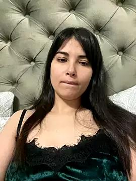 Marina_Edwards from StripChat is Freechat