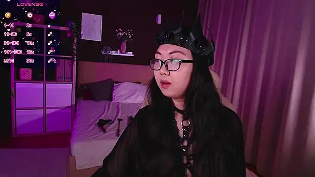 Marine_Vact from StripChat is Freechat