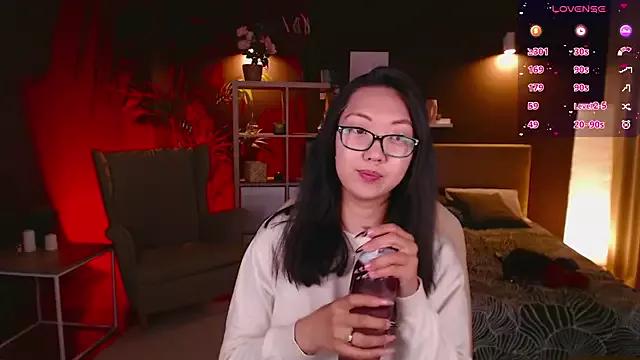Customizable and immersive - Activate your taste buds and check-out our delicious choice of bondage cams streams with excited models getting their amazing bodies screwed with their beloved sex toys.