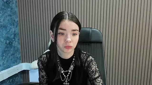 Marissa_Garcia from StripChat is Freechat