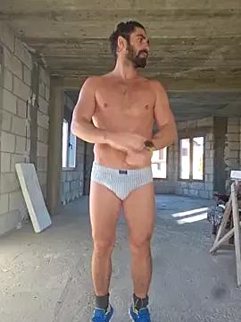 Mariusvidican from StripChat is Freechat