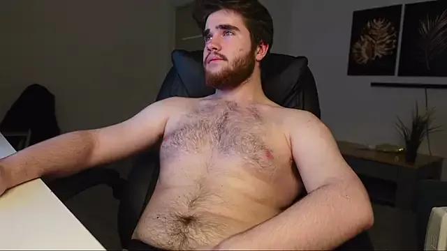 Mark_Maxim from StripChat is Freechat