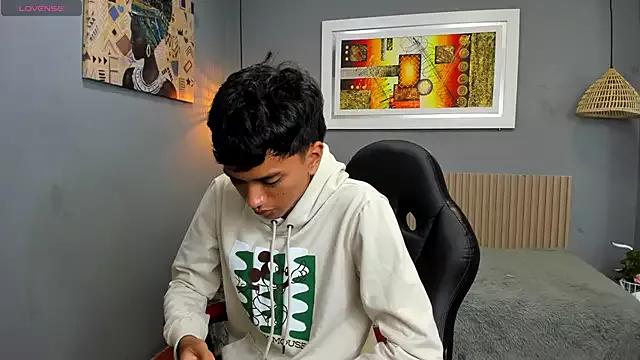 Customizable and immersive - Activate your taste buds and check-out our delicious choice of bondage cams streams with excited models getting their amazing bodies screwed with their beloved sex toys.