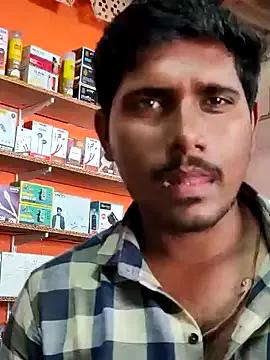 Markroco696 from StripChat is Freechat