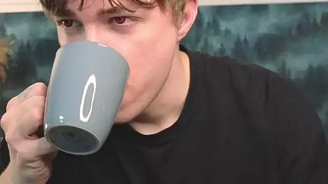 MarkShot_ from StripChat is Freechat