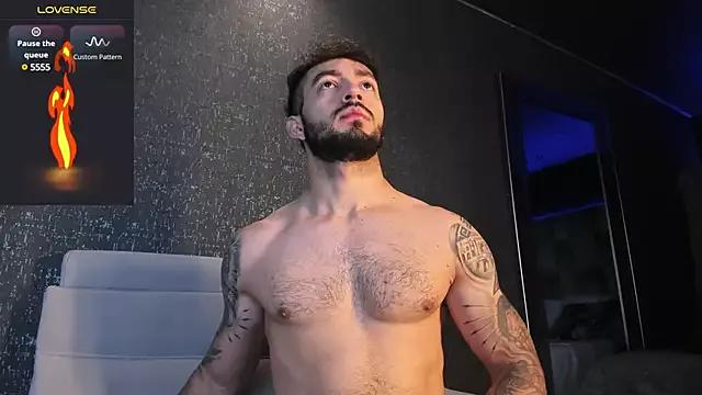 Customizable and immersive - Activate your taste buds and check-out our delicious choice of bondage cams streams with excited models getting their amazing bodies screwed with their beloved sex toys.