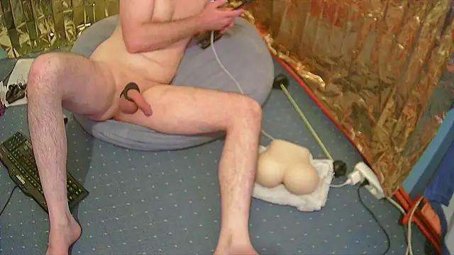 Customizable and immersive - Activate your taste buds and check-out our delicious choice of bondage cams streams with excited models getting their amazing bodies screwed with their beloved sex toys.