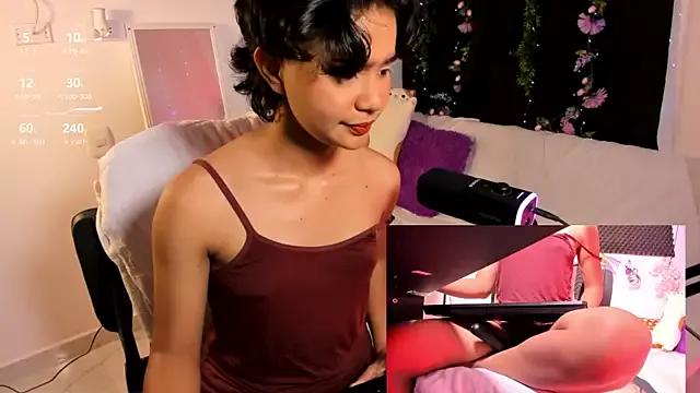 marlena3312 from StripChat is Freechat
