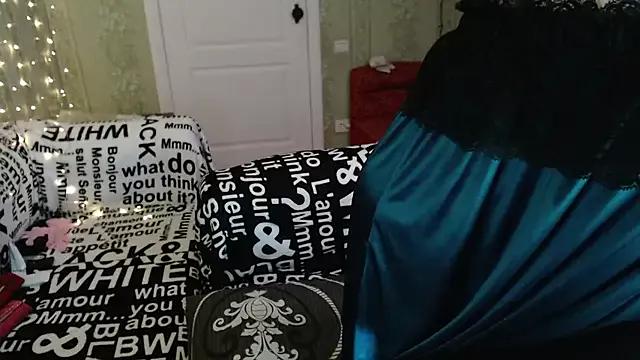 MarleneDietrich from StripChat is Freechat