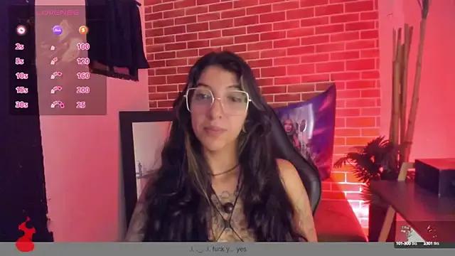 Customizable and immersive - Activate your taste buds and check-out our delicious choice of bondage cams streams with excited models getting their amazing bodies screwed with their beloved sex toys.
