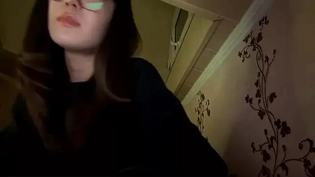 marry_dreams from StripChat is Freechat
