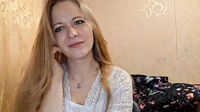 Marry_Wild from StripChat is Freechat