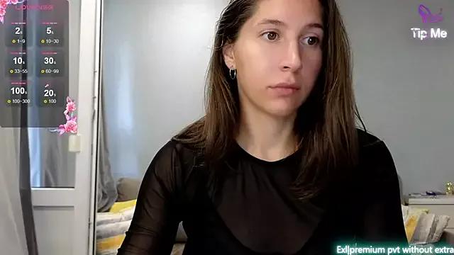 Customizable and immersive - Activate your taste buds and check-out our delicious choice of bondage cams streams with excited models getting their amazing bodies screwed with their beloved sex toys.