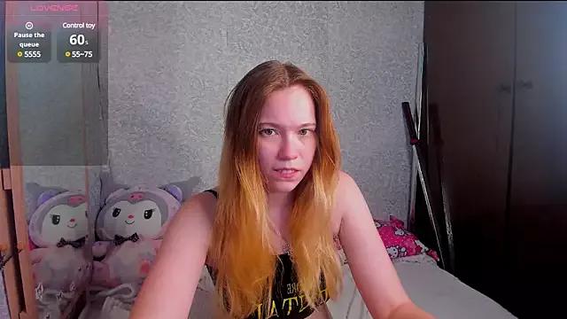 Customizable and immersive - Activate your taste buds and check-out our delicious choice of bondage cams streams with excited models getting their amazing bodies screwed with their beloved sex toys.