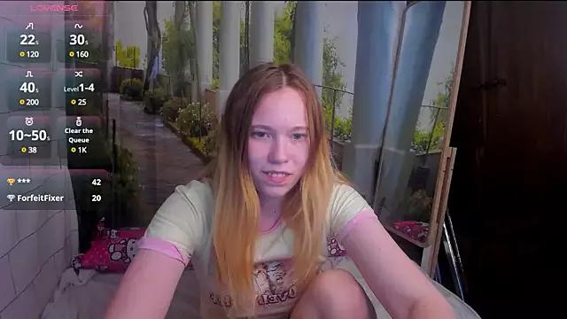 Customizable and immersive - Activate your taste buds and check-out our delicious choice of bondage cams streams with excited models getting their amazing bodies screwed with their beloved sex toys.